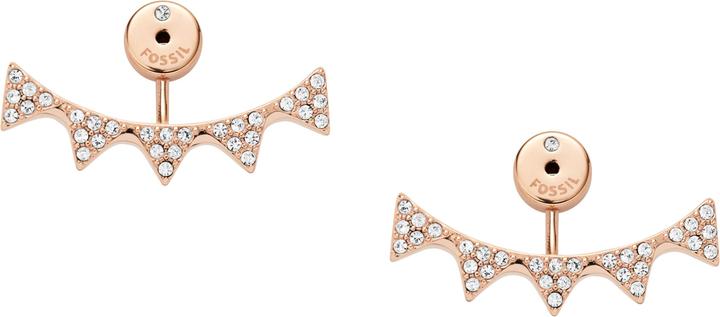 Fossil Fashion (Metall, Glas)