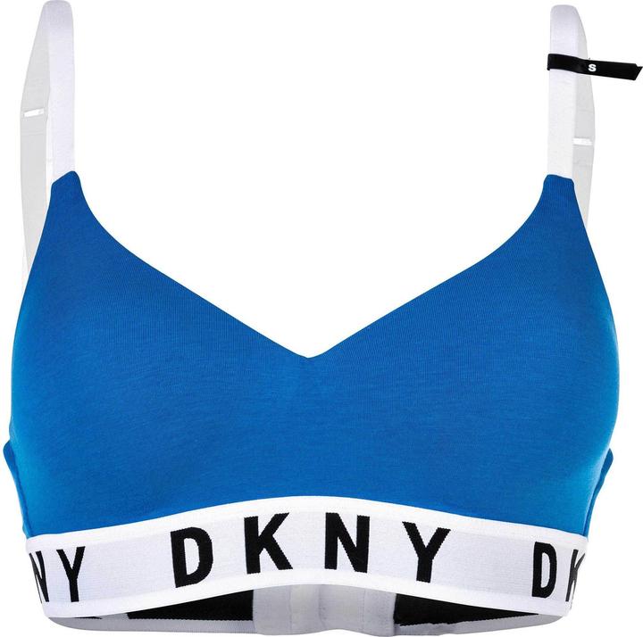DKNY Bustier Sportlich