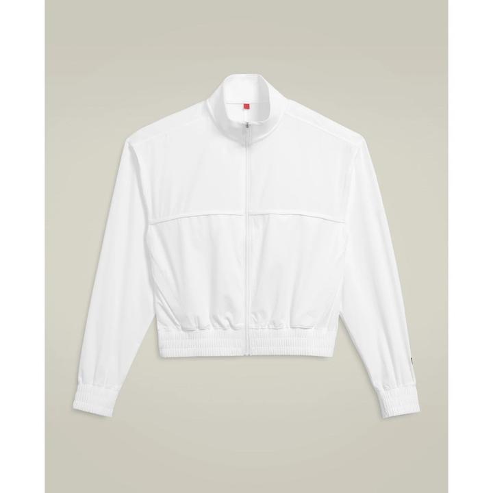 Image du produit Wilson Veste Team Warm-Up Femme Blanc