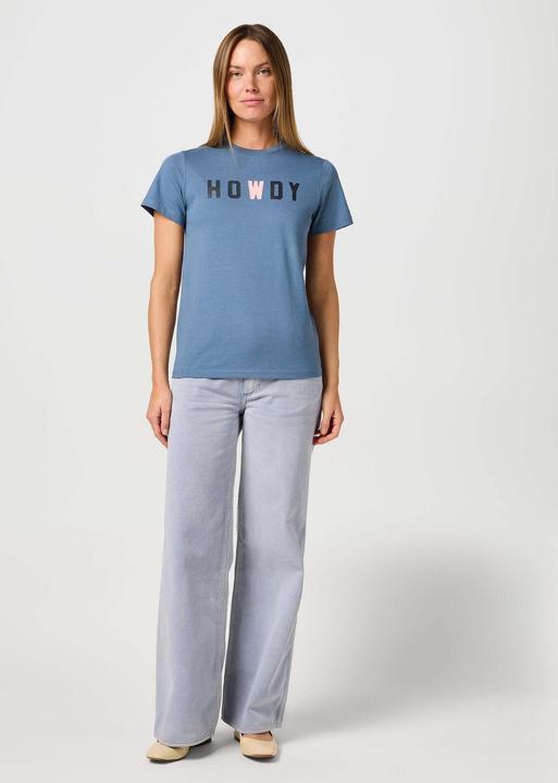 Image du produit Wrangler Graphic Tee (XS)