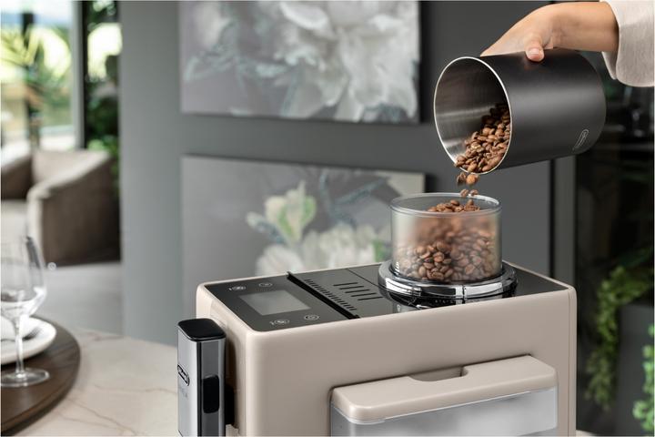 Produktbild De'Longhi Rivelia