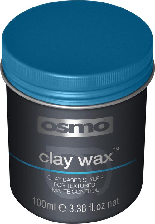 Osmo Clay Wax (Haarwachs, 100 ml)