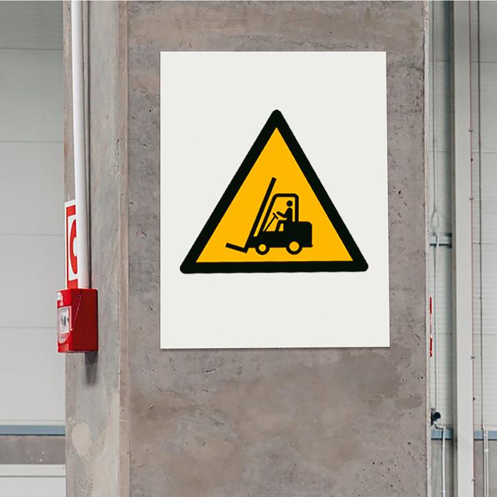 Produktbild Avery Stark widerstandsfähige Papieretiketten