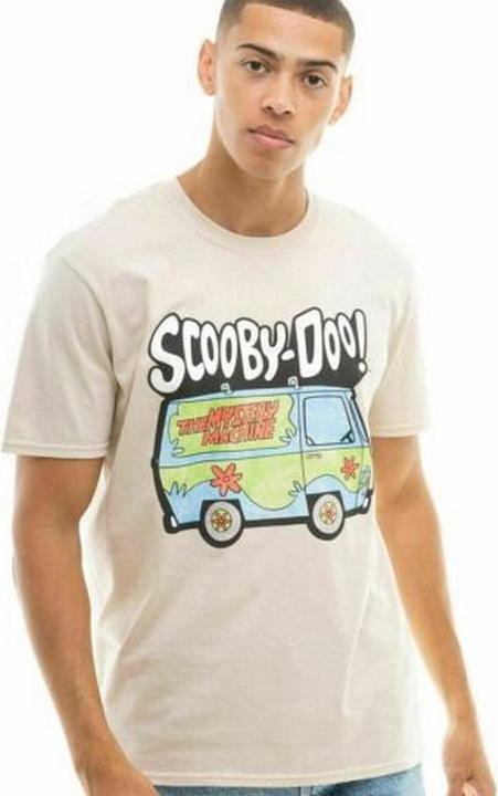 Immagine prodotto Scooby Doo Tshirt (S)
