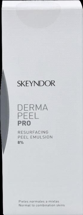Image du produit Skeyndor Derma Peel Pro (Chiffons de nettoyage, 50 ml)