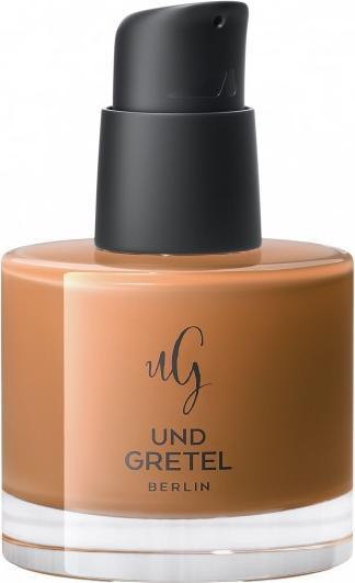 Image du produit Und Gretel Berlin Teint - Beste Ccc Cream Tanned 03