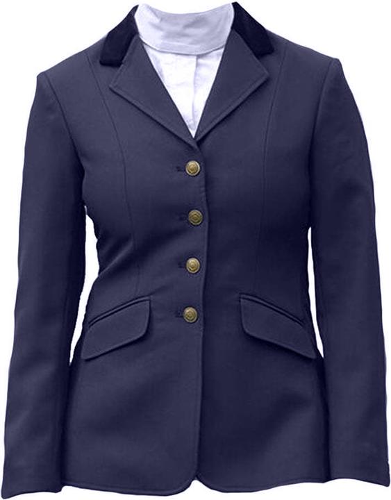 Image du produit Shires Veste de compétition Aston (40 D)