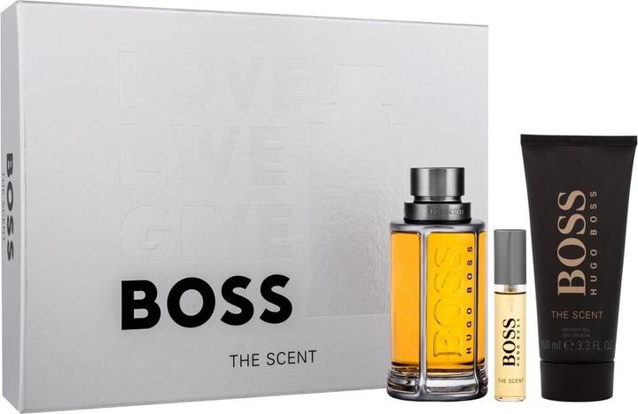 Hugo Boss The Scent