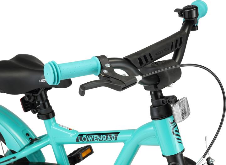 Immagine prodotto Löwenrad Bici da città (14")