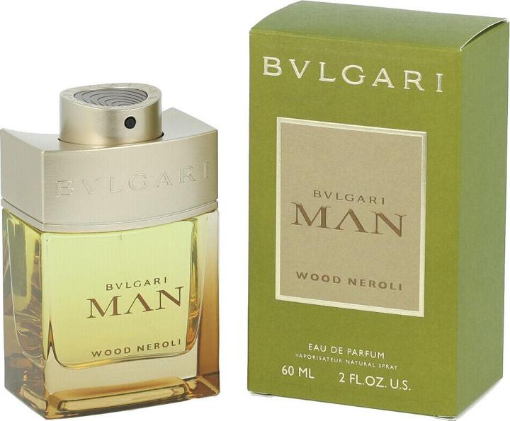 Produktbild Bulgari Man Wood Neroli (Eau de Parfum, 60 ml)