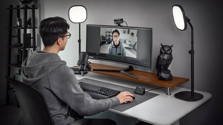 Produktbild Elgato Facecam (2 Mpx)