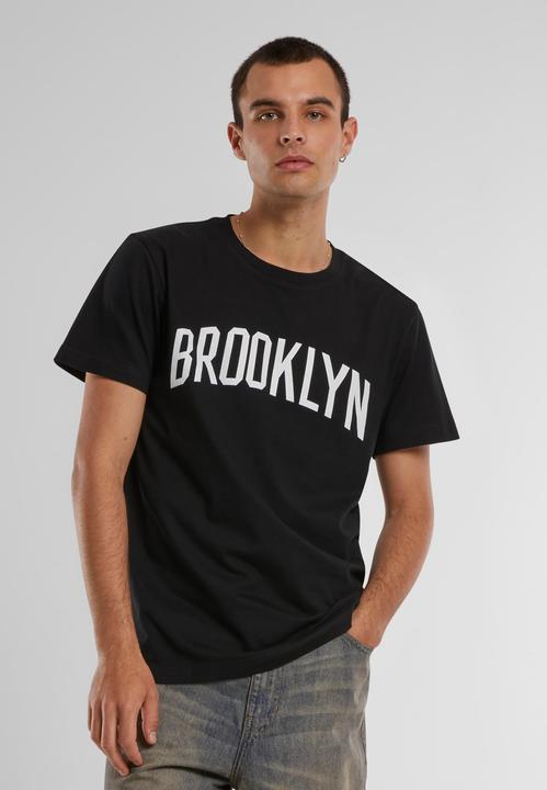Image du produit Mister Tee Thé de Brooklyn - 89281 (L)