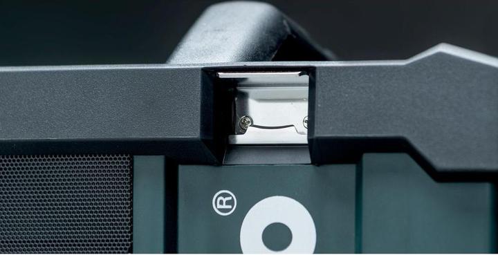 Actual product image Metabo RC 12-18 32W BT DAB+ (FM, DAB+, Bluetooth)