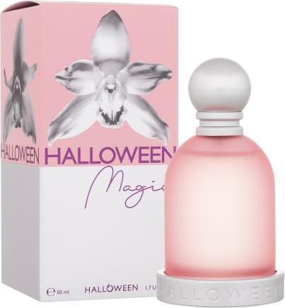 Image du produit Halloween Eau de Toilette Natural (Eau de toilette, 50 ml)