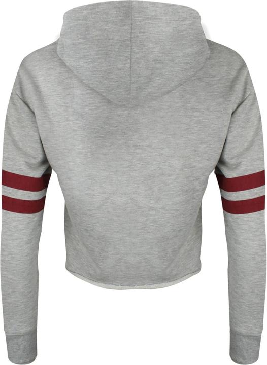 Produktbild Hogwarts Kurzes Hoodie (L)