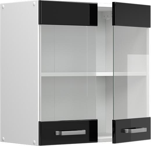 Actual product image Vicco Hängeschrank R-Line (60 x 31 x 60 cm)