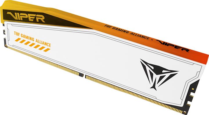 Produktbild Patriot Viper Elite 5 (2 x 16GB, 6000 MHz, DDR5-RAM, DIMM)