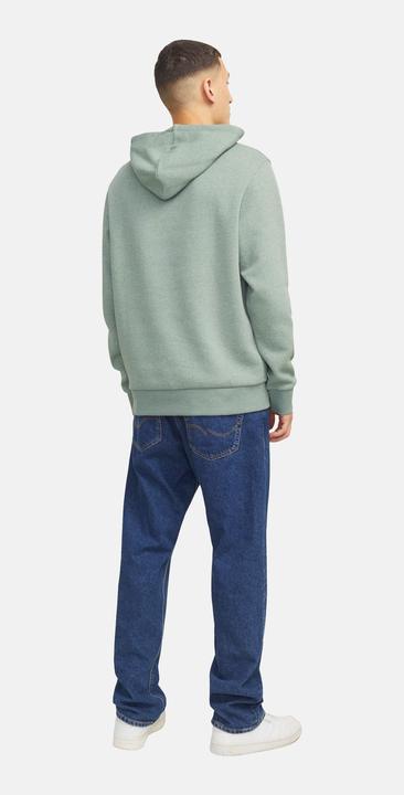 Produktbild Jack & Jones JJELOGO SWEAT HOOD 2 COL 24/25 NOOS (S)
