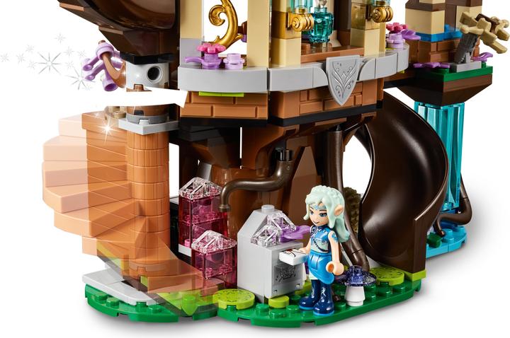 Image du produit LEGO Chauve-souris (41196)