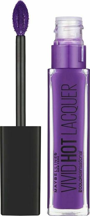 Immagine prodotto Maybelline New York Maybelline Vivid Matte Liquid Perfilador Labial 15 Elect 1un (78 Royal)