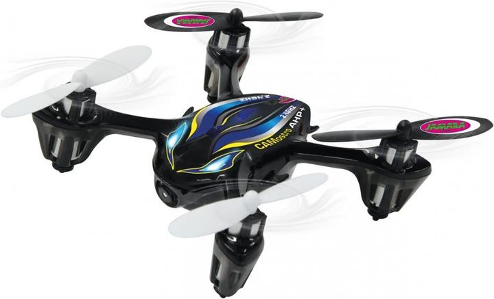 Image du produit Jamara Camostro HD AHP+ Quadrocopter avec caméra (5 min, 47.20 g)