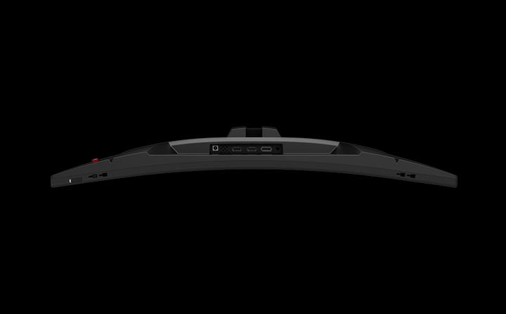 Image du produit MSI Optix G27C4 (1920 x 1080 pixels, 27")