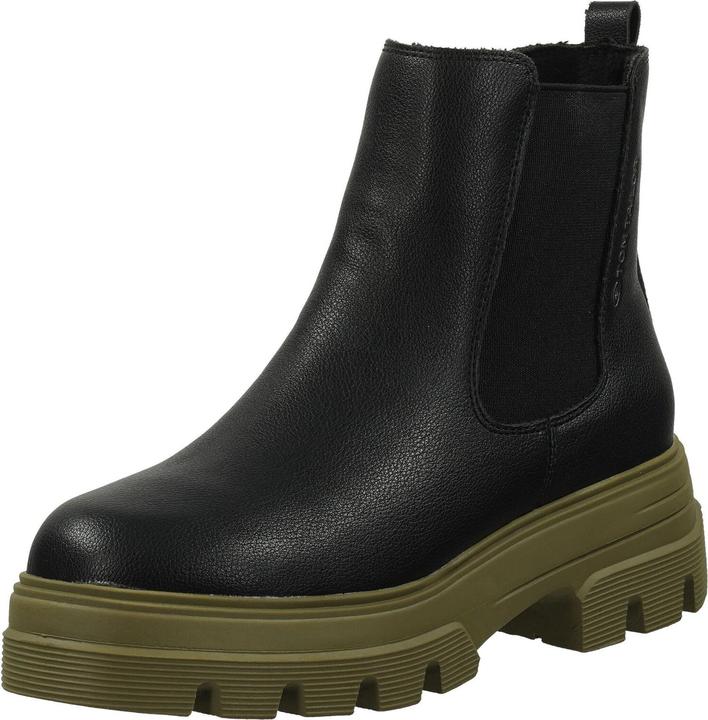 Tom Tailor Stiefelette