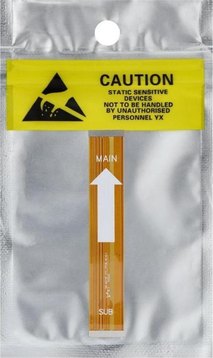 Actual product image OEM Consumables! Main board flex cable for SAMSUNG M51 (M51)