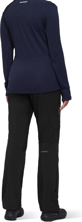 Actual product image Mammut Runbold Winter SO Pant (44)