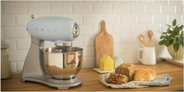 Produktbild Smeg 50's Retro Style (800 W)
