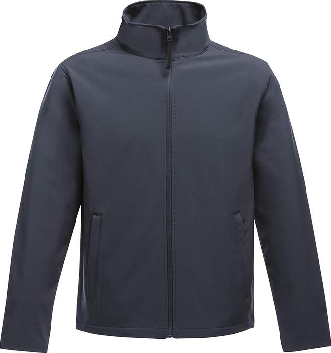 Regatta SoftshellJacke Ablaze bedruckbar