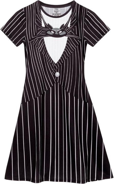 Dick Smith Kleid