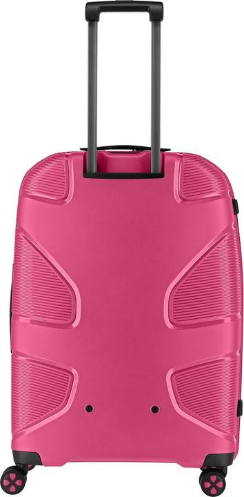 Actual product image Impackt IP1 - 4-wheel trolley L, Flora (106 l, L (90 - 115l))