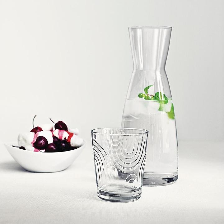 Actual product image Bormioli Rocco Ypsilon (0.25 l)
