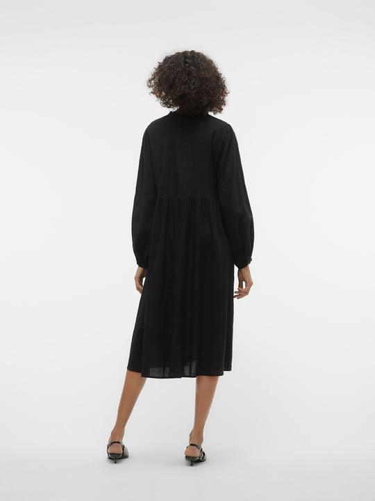Immagine prodotto Vero Moda VMINAYAH Vestito lungo (S)