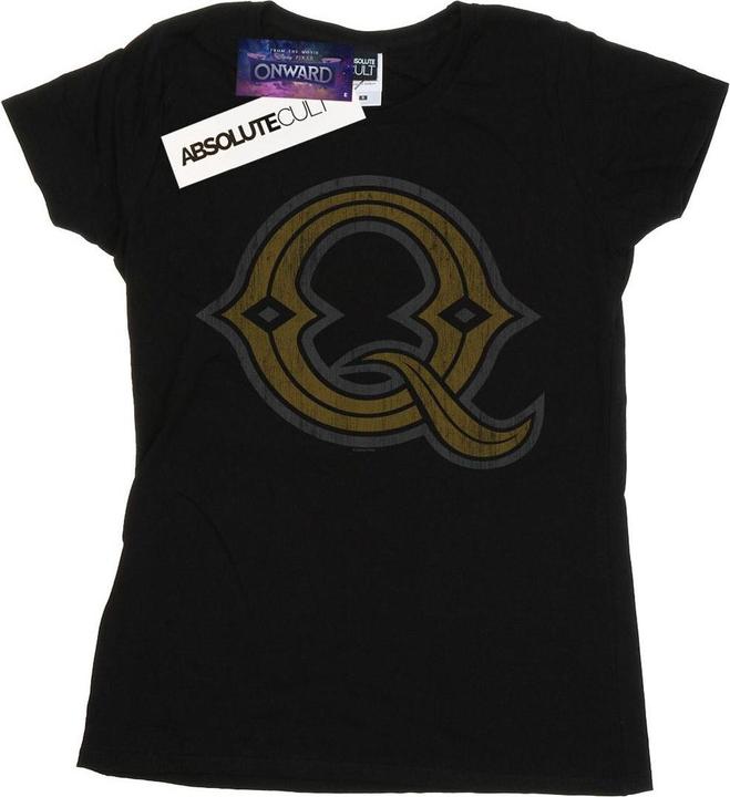 Produktbild Disney Onward Quest Logo TShirt (XXL)