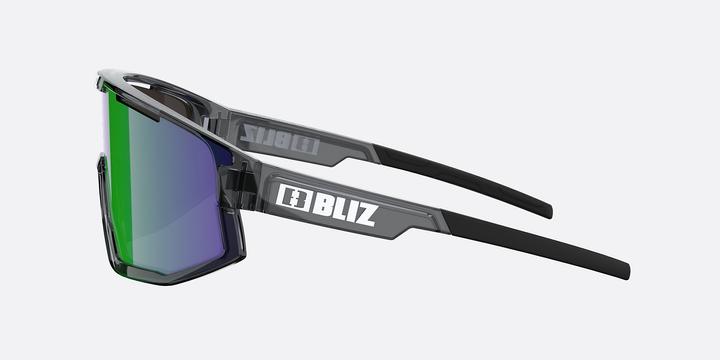 Image du produit Bliz Fusion (Noir Cristal, Brown, Green)