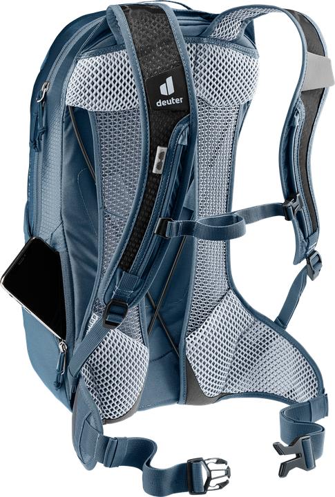 Actual product image Deuter Race Air 10 (10 l)