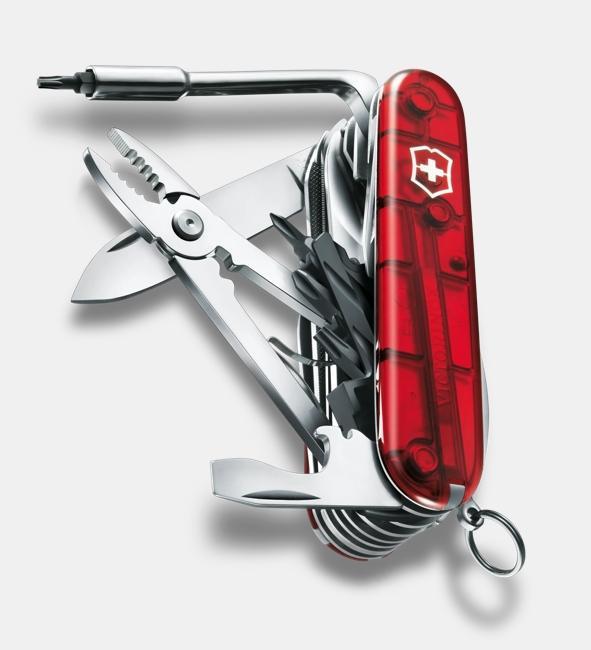 Produktbild Victorinox CyberTool L