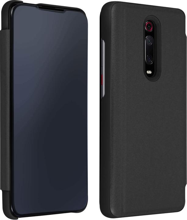 Actual product image Avizar Mirror Effect Series (Mi 9T Pro)