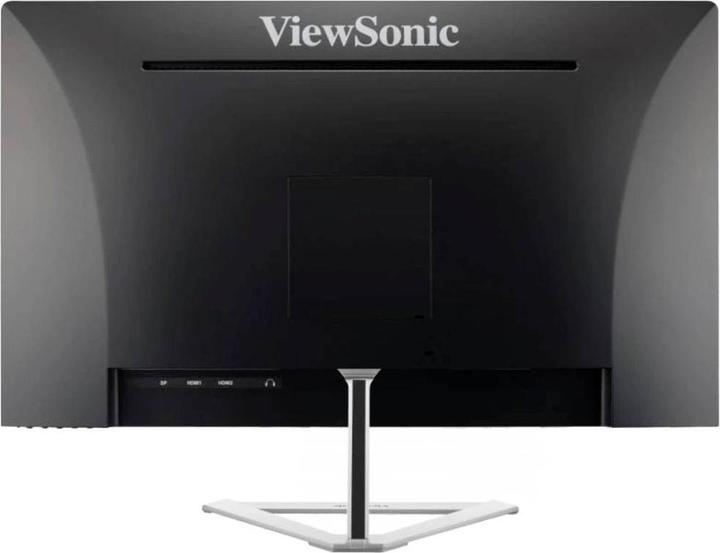 Actual product image Viewsonic VX2780-2K (2560 x 1440 pixels, 27")