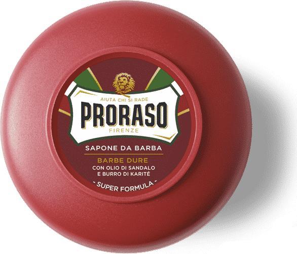 Proraso Barbe Dure (150 ml, Rasierseife)