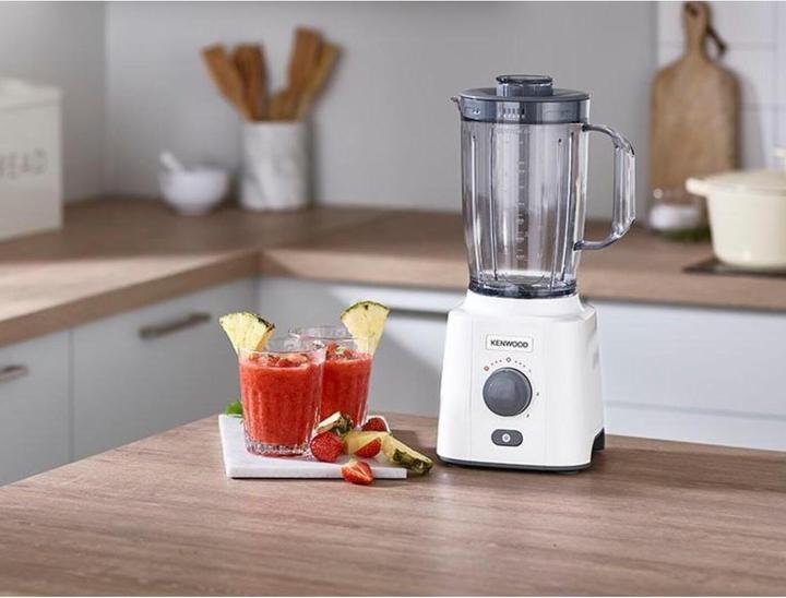 Actual product image Kenwood BLP41.C0WH (650 W)