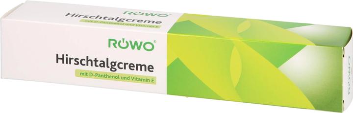 Image du produit Enzborn Crème de suif de cerf Roewo (100 ml)