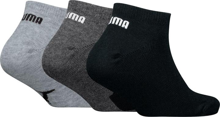 Produktbild Puma Socken Casual Bequem sitzend BWT Sneaker 3P (3er Pack, 39 - 42)