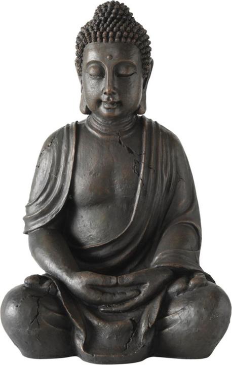 Actual product image Boltze Home Buddha (45 x 45 x 70 cm)