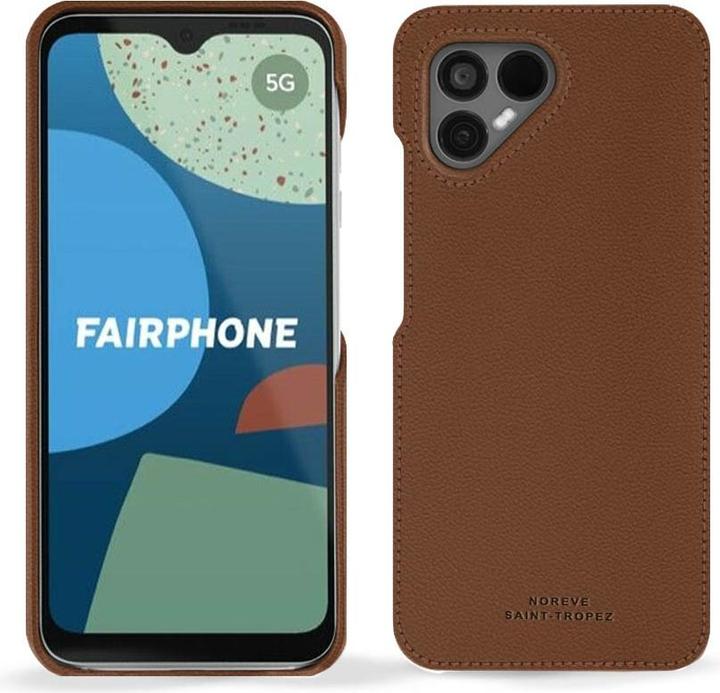 Marron PU ( Pantone #8B4720 )