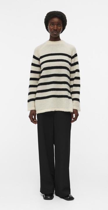 Immagine prodotto Object Maglia in lana misto mohair (XS)