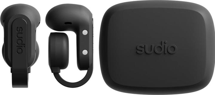 Productafbeelding Sudio B3 Black (24 h, Draadloze)