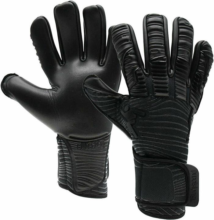 Produktbild Precision Elite 2.0 Blackout Torhüterhandschuhe (11)